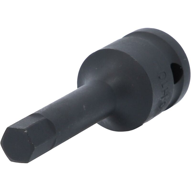 foto del prodotto brilliant tools bussola per avvitatore a impulsi a esagono incassato 1 2 10 mm