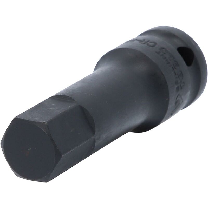 immagine 0 del prodotto brilliant tools bussola per avvitatore a impulsi a esagono incassato 1 2 17 mm