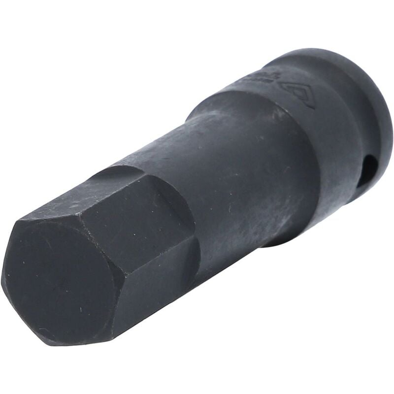 foto del prodotto brilliant tools bussola per avvitatore a impulsi a esagono incassato 1 2 19 mm