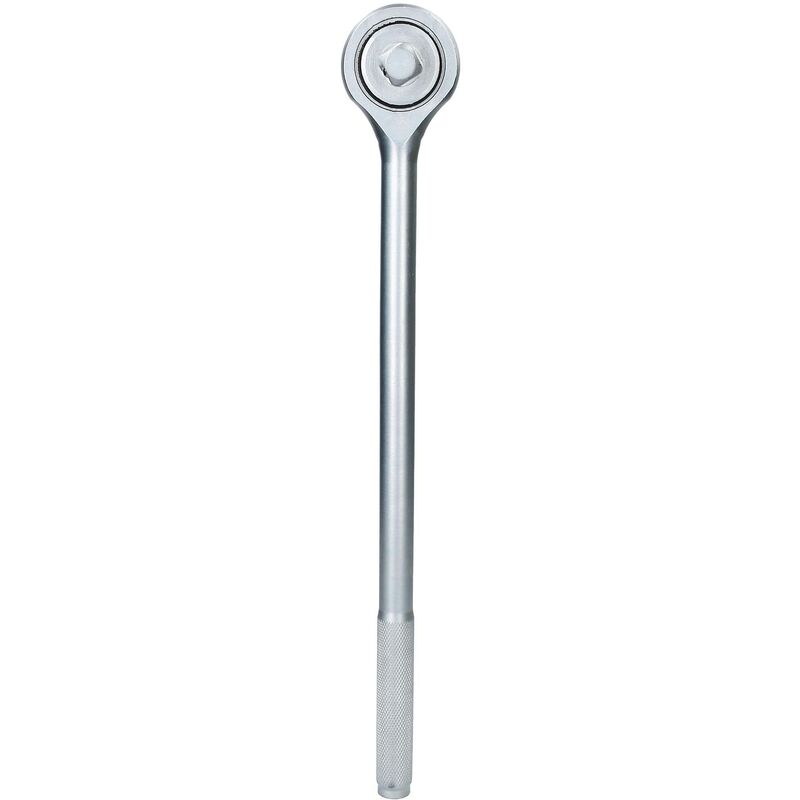 foto del prodotto brilliant tools carraca reversible de 3 4, 24 dientes