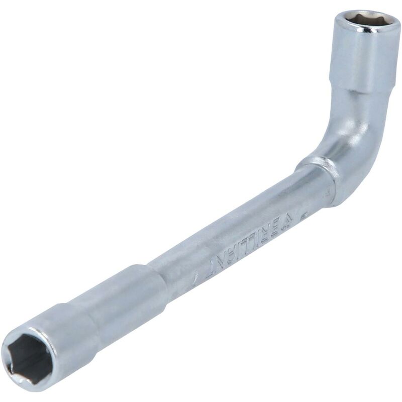 foto del prodotto brilliant tools chiave a bussola doppia, curvata, 7 mm