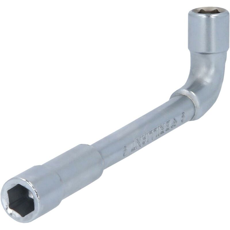 foto del prodotto brilliant tools chiave a bussola doppia, curvata, 9 mm