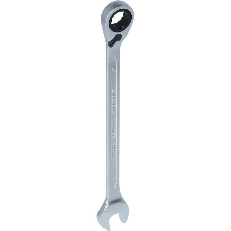 foto del prodotto brilliant tools chiave a cricco, reversibile, 10 mm