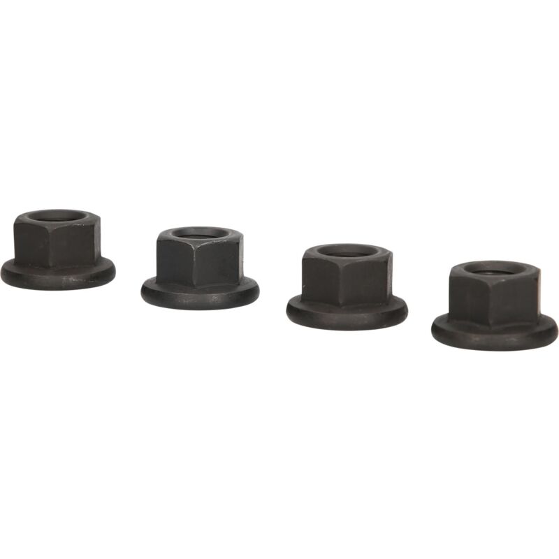 foto del prodotto brilliant tools - dadi, apertura chiave 21 mm, m12x1,75, 4 pz