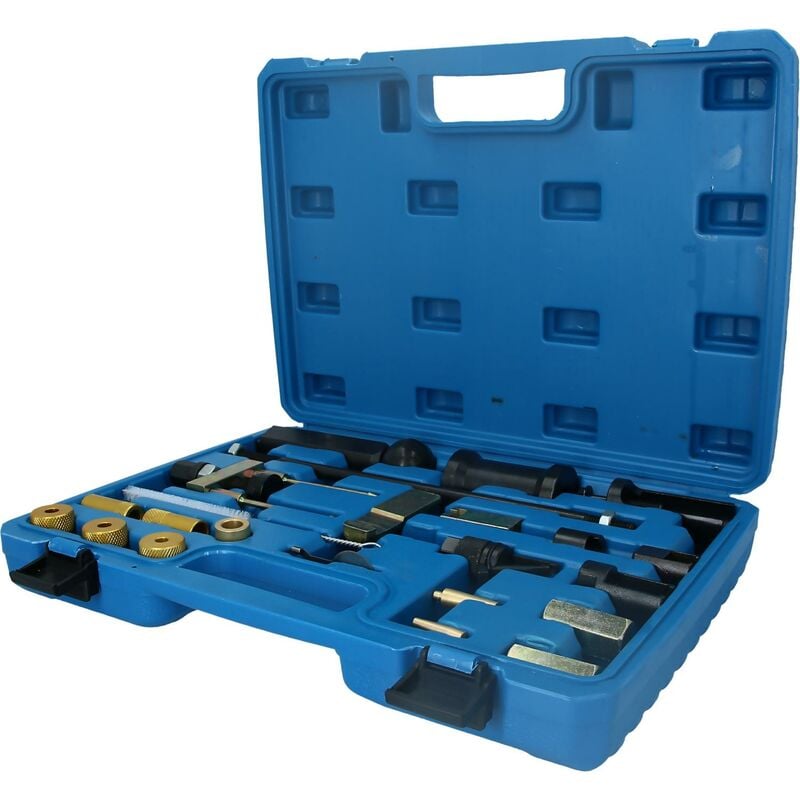 foto del prodotto brilliant tools kit di montaggio e smontaggio ugelli fsi