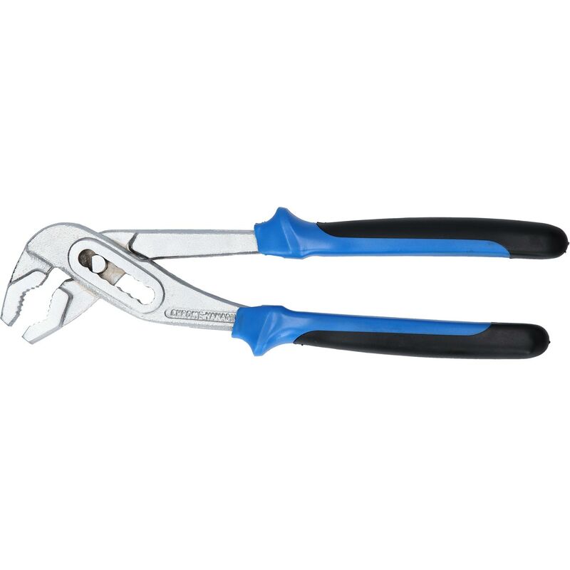 foto del prodotto brilliant tools pinza regolabile per tubi 10 , 250 mm