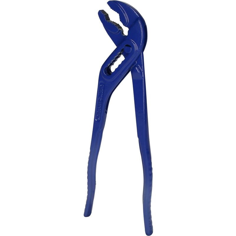 foto del prodotto brilliant tools pinza regolabile per tubi