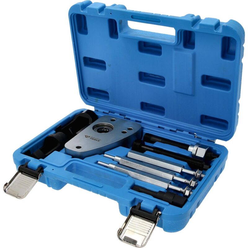 foto del prodotto brilliant tools serie di estrattori per iniettore hd, 9 pz