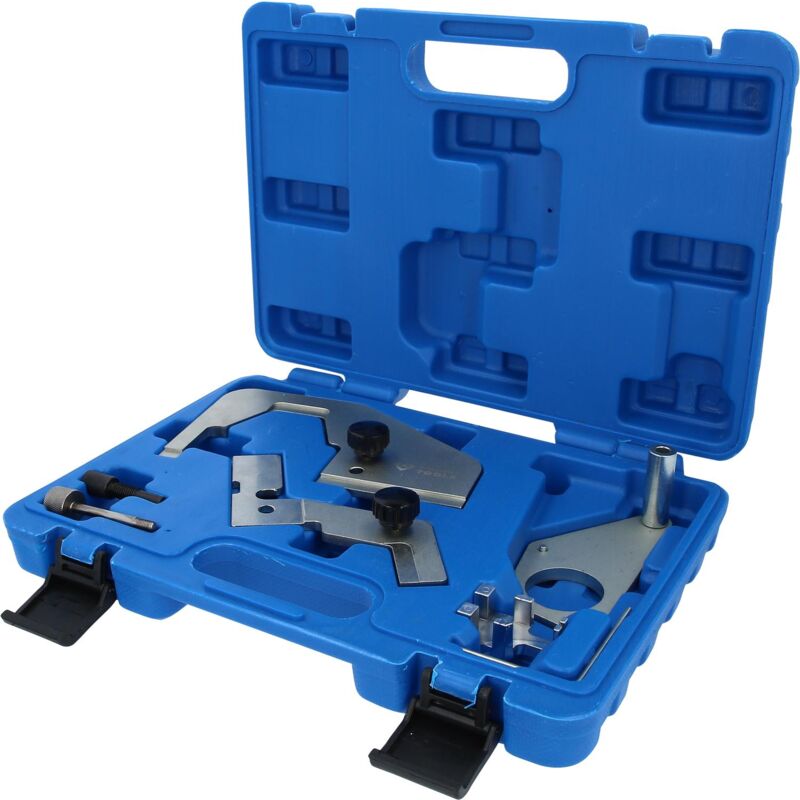 foto del prodotto brilliant tools serie di utensili di regolazione del motore per ford 2.0 ecoboost