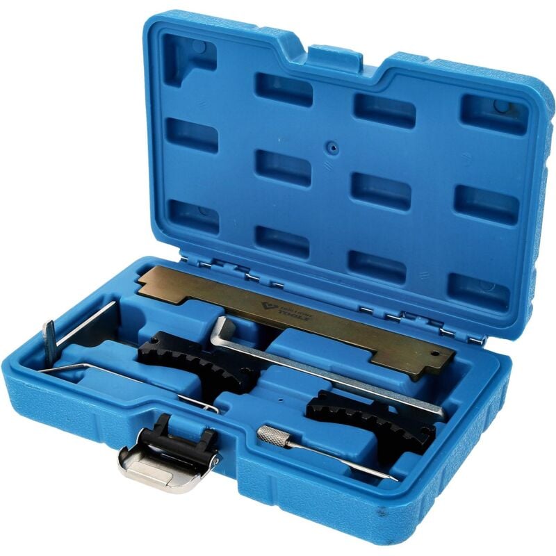 foto del prodotto brilliant tools serie di utensili di regolazione del motore per opel 1.6, 1.8