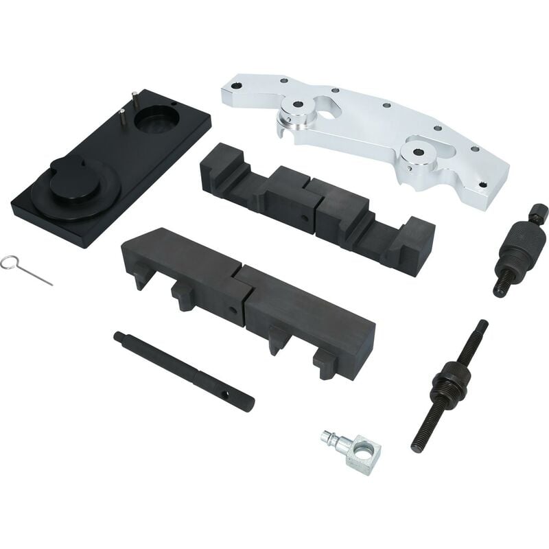 foto del prodotto brilliant tools serie di utensili di regolazione per motore per bmw m52, m54, m60, m62