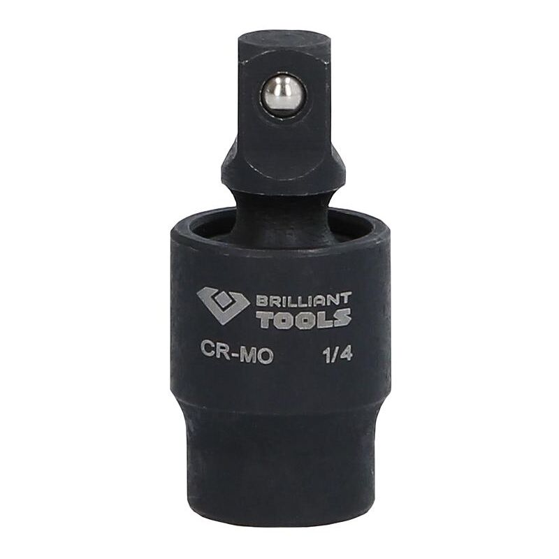 foto del prodotto brilliant tools snodo sferico per avvitatori ad impulsi 1 4 