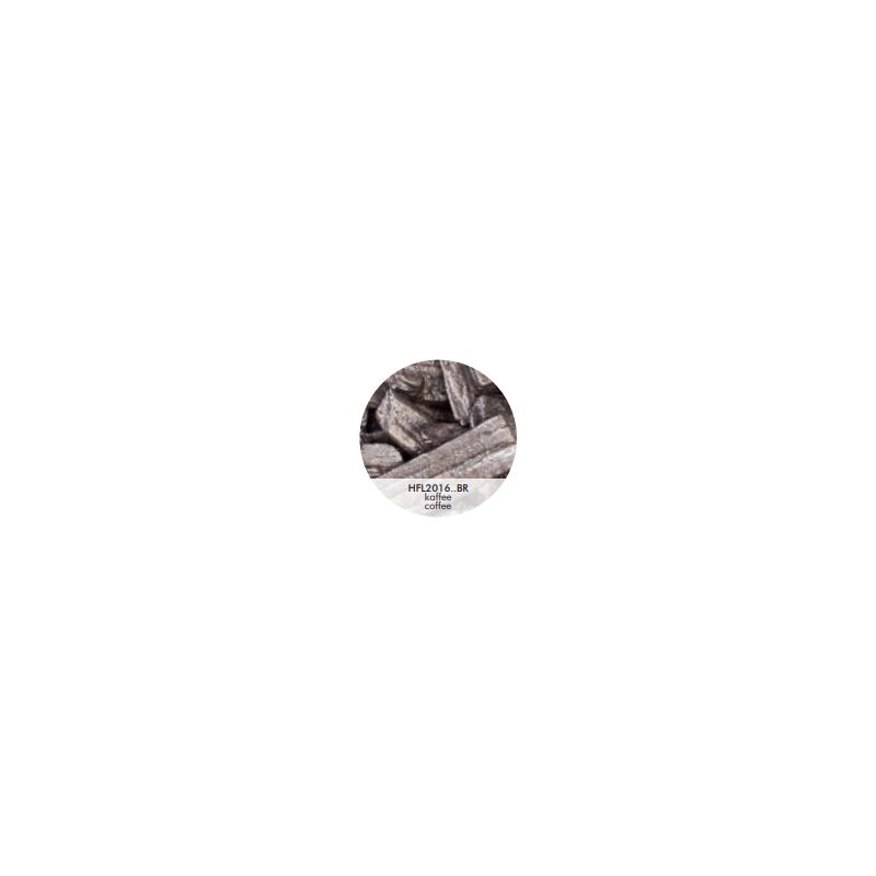 foto del prodotto brilliant wooden flakes 30-50mm coffee deco