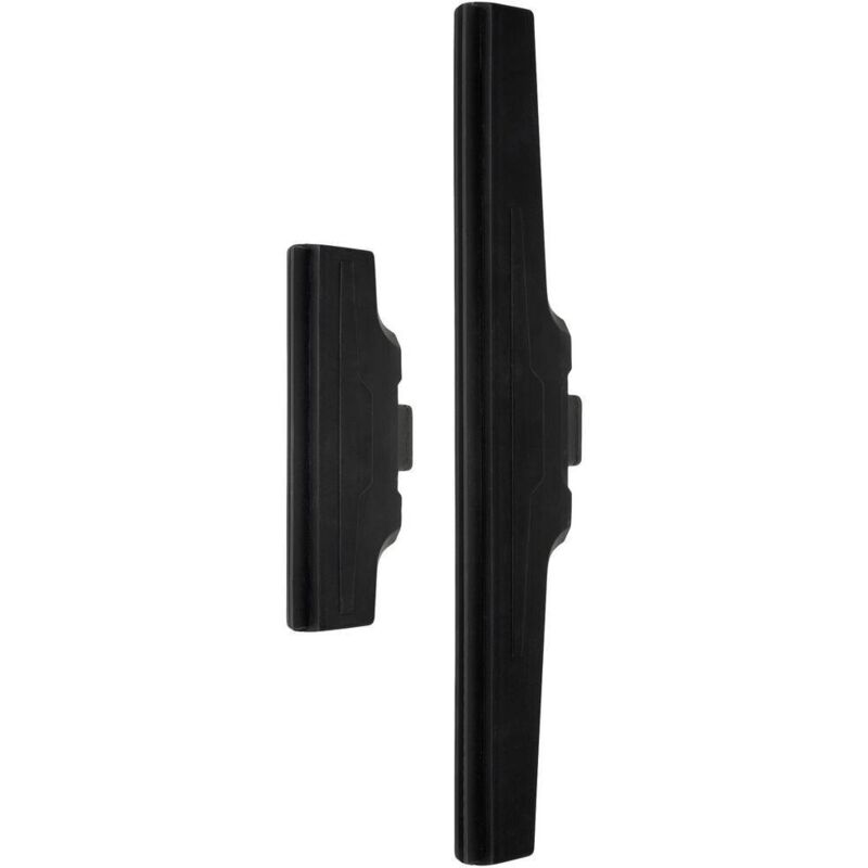 foto del prodotto brillianto accessorio aspirapolvere per finestre nero einhell