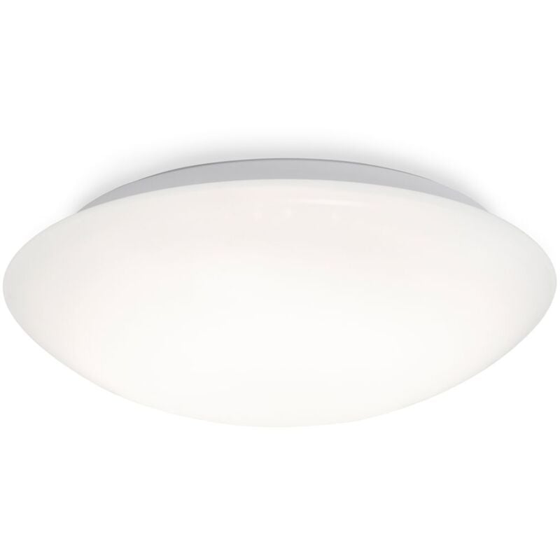 foto del prodotto briloner elipso lampada da bagno a led, rilevatore di movimento, sensore crepuscolare