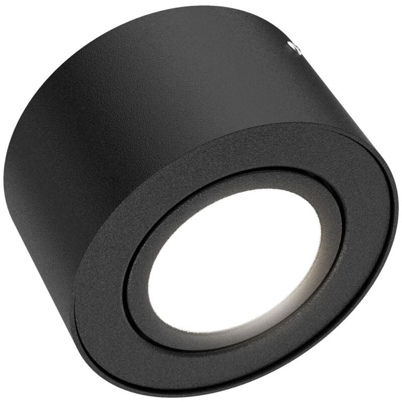 foto del prodotto briloner lampada da soffitto a incasso led lampada da soffitto 5 w riflettore orientabile 9cm