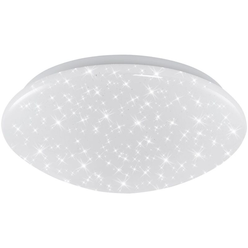 foto del prodotto briloner lampada da soffitto a led con cielo stellato, colore della luce bianco neutro, 12w, 1300 lumen, lampada, lampada da soffitto a led,