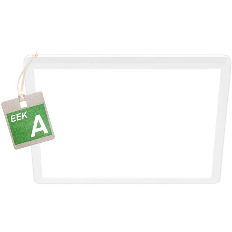 foto del prodotto briloner lampada da soffitto led lampada da soffitto pannello led classe di efficienza energetica a piatta retroilluminata