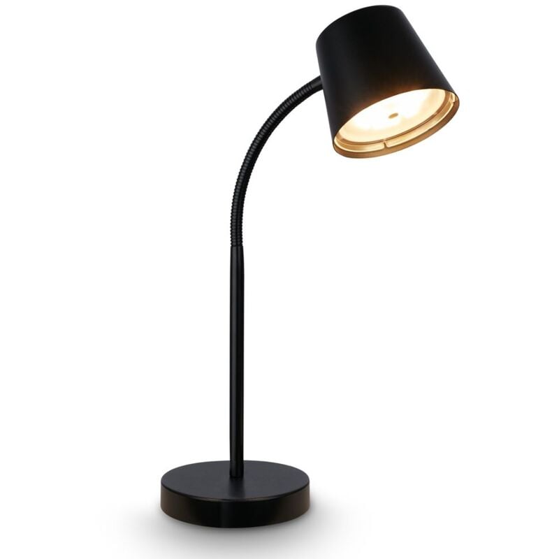 foto del prodotto briloner lampada da tavolo led senza fili lampada da tavolo a batteria lampada da comodino lampada da lettura dimmerabile