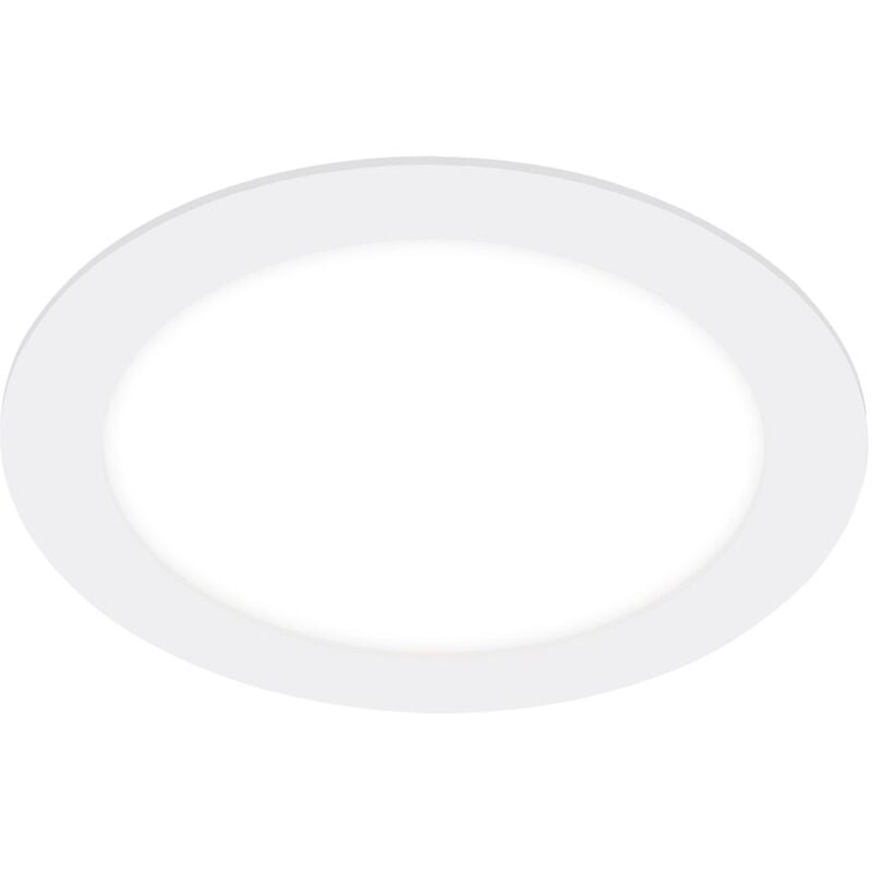 foto del prodotto briloner lampade flat in lampade da incasso 7051016 17 x 3 cm
