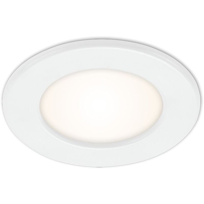 foto del prodotto briloner lampade thin lampade da incasso 7049016 11,5 x 3 cm