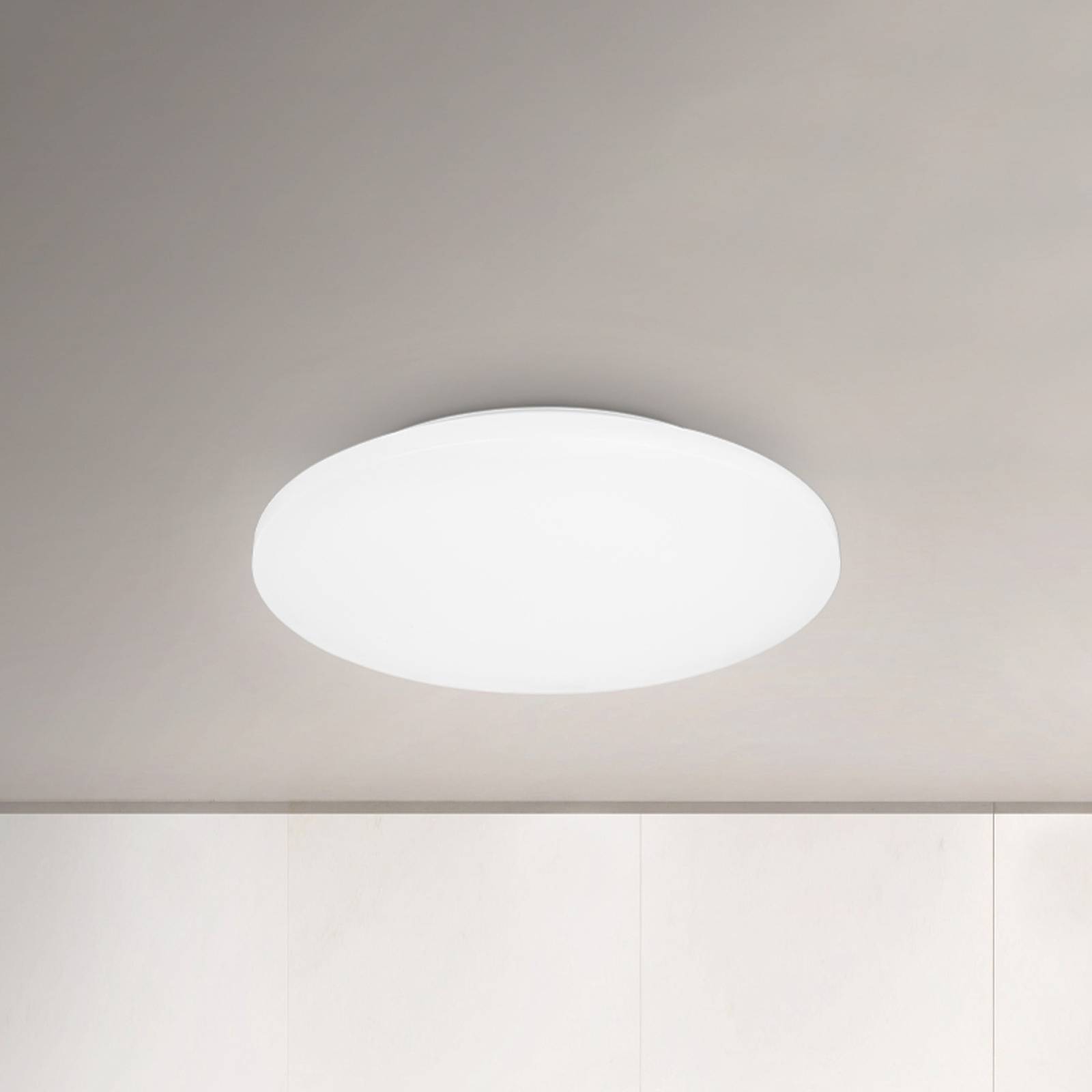 foto del prodotto briloner plafoniera led per il bagno ip44 3.000k 40 cm