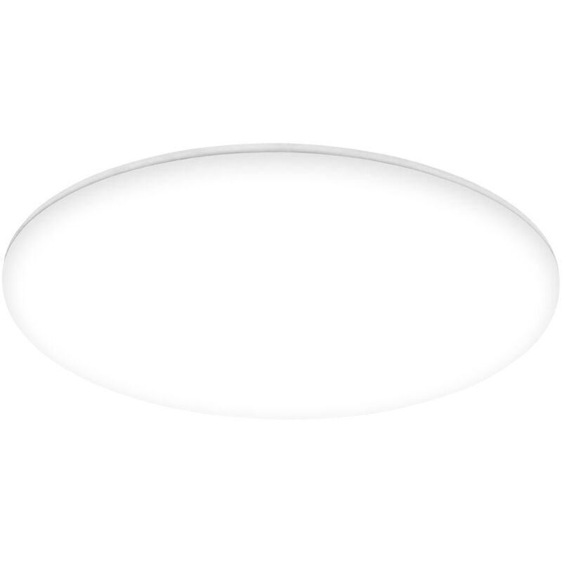 foto del prodotto briloner - rowny lampada da bagno a led, ip54, retroilluminata, bianca