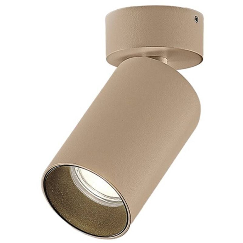 foto del prodotto brinja' in marrone da alluminio - arcchio