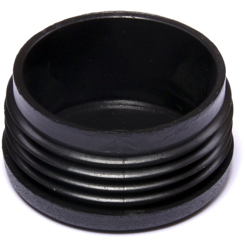 foto del prodotto brinox - b75515 n – innesto interno rotondo, diametro 45 mm, colore: nero