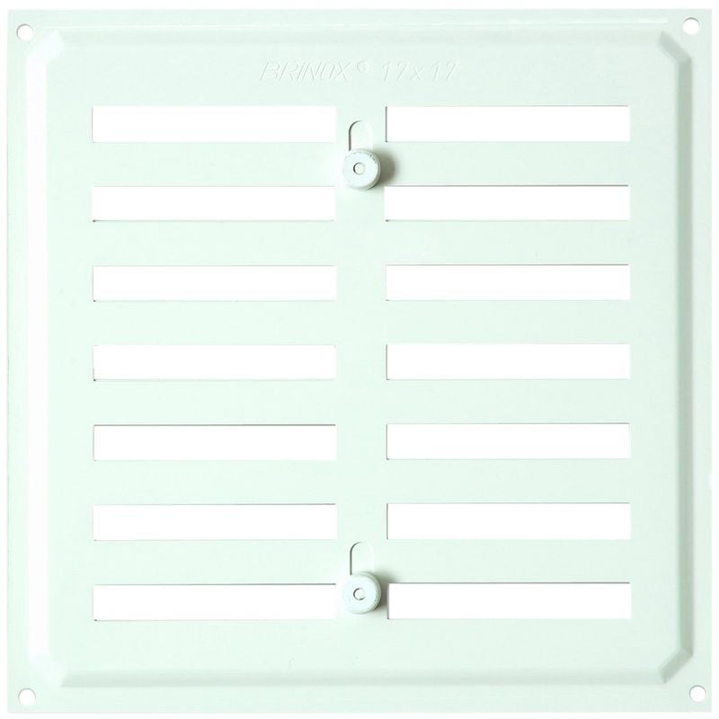 foto del prodotto brinox griglia c tapparella bc blister 17 x 17 cm
