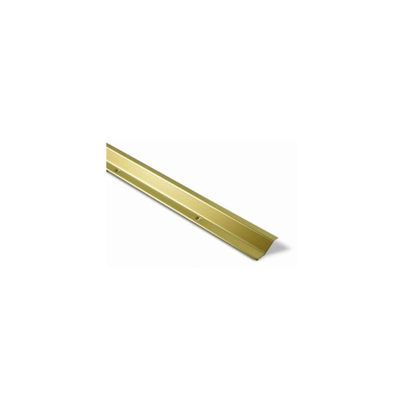 foto del prodotto brinox scossalina a vite in ceramica 4,2x82 cm alu oro b712603