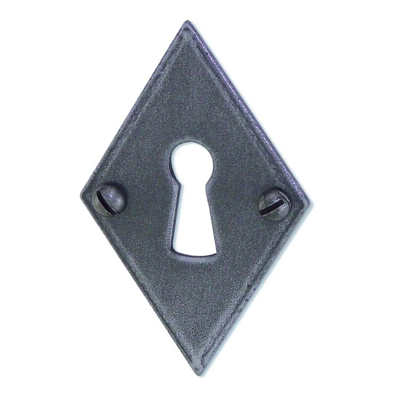 foto del prodotto brionne entraygues set ferro grigio chiave l su rosetta 20125 46x69x3 vite 2,5x10 roz v.6259011sp