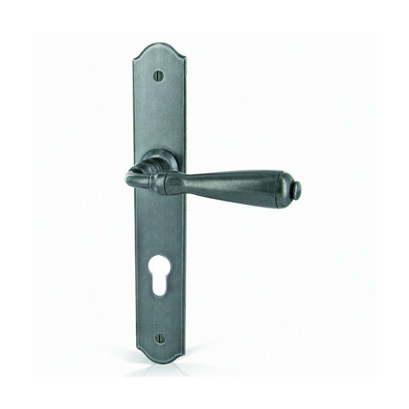 foto del prodotto brionne set di porte espalion ferro patinato chiave i 1019442sp
