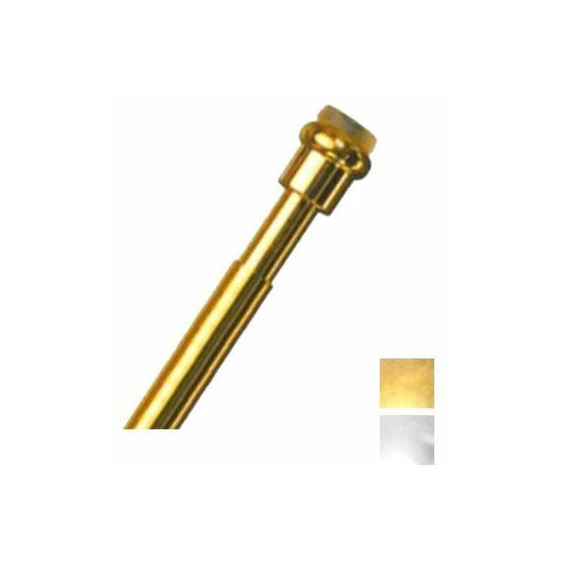 foto del prodotto bris bris tondo ott cro molla 7x50 60 pz 2 xtra