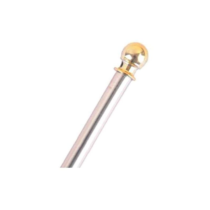 foto del prodotto bris bris tondo pl oro 8x60 80 pz 2 xtra