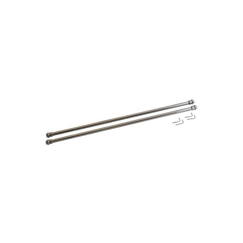 foto del prodotto bris bris universali iuta cromo 63 110cm cf2pz cancani ventose maurer