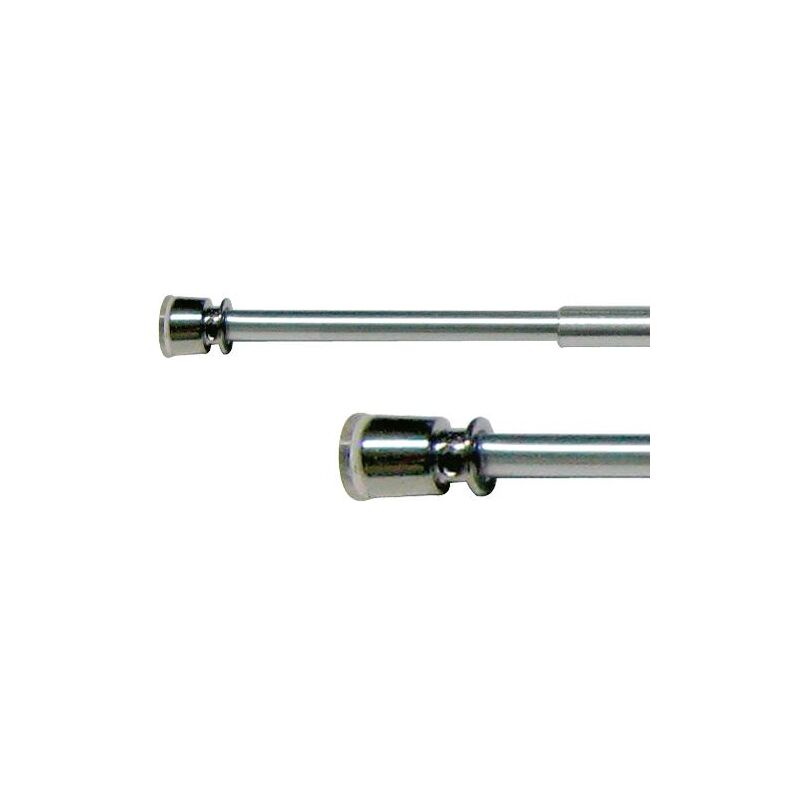 foto del prodotto bris lyra nickel cf.2 pz. cm.66 110