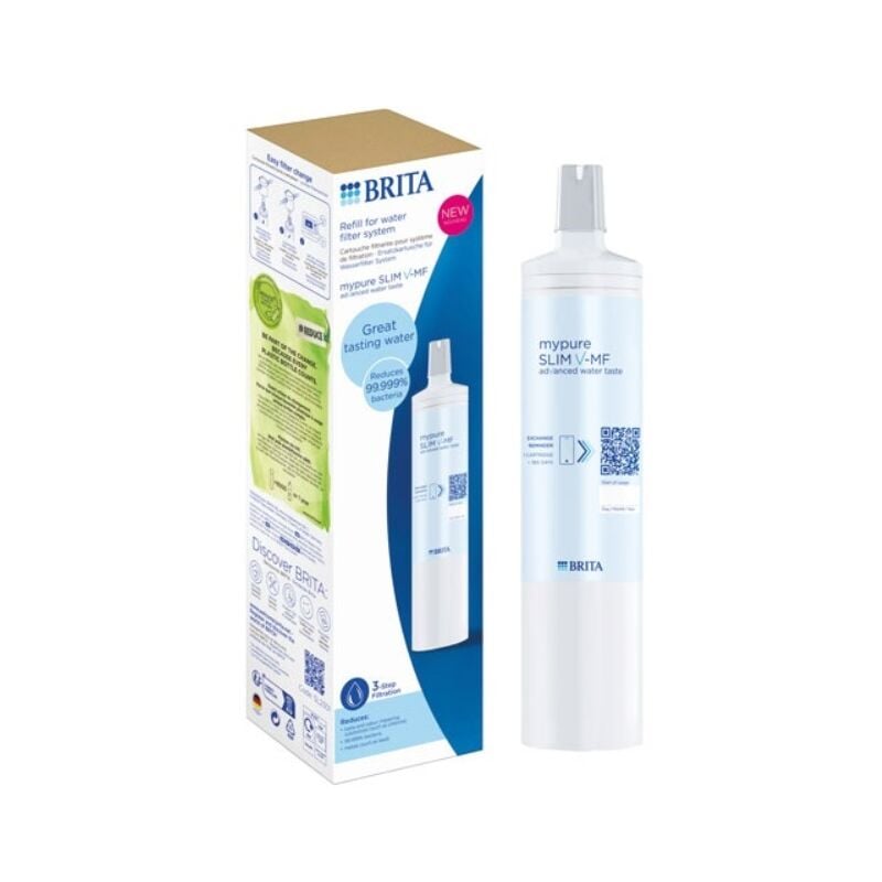 foto del prodotto brita cartuccia filtrante bianca 1052983
