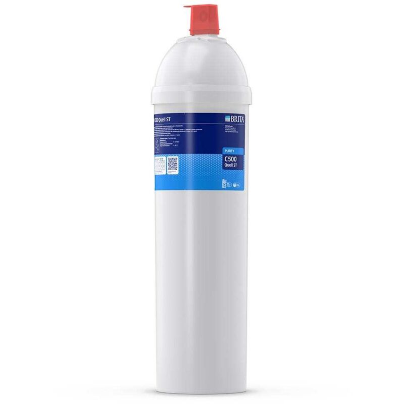 foto del prodotto brita cartuccia filtro purity c500 quell st