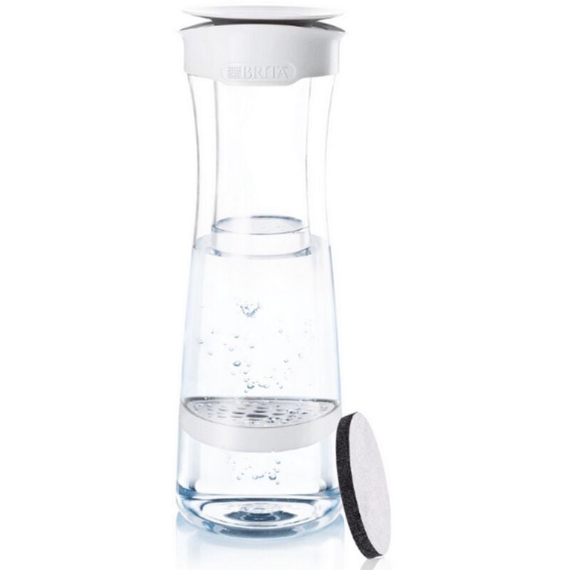 foto del prodotto brita fill and serve brocca 1,3lt grafite