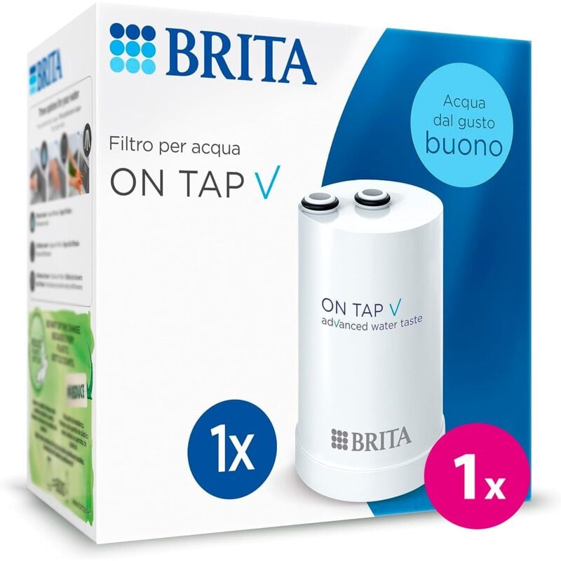 foto del prodotto brita filtri per sistema filtrante on tap v 1
