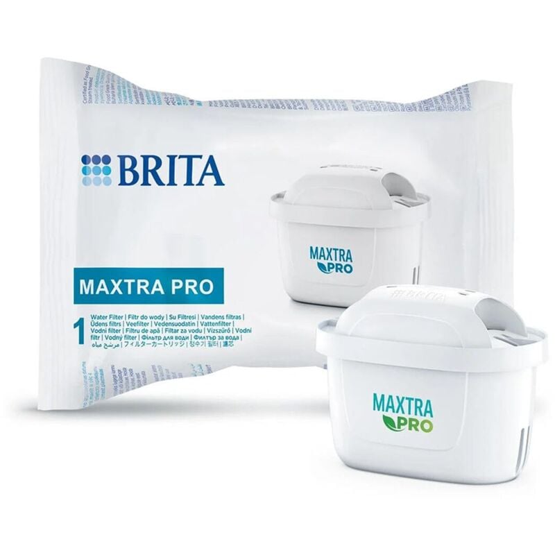 foto del prodotto brita filtro per caraffa filtrante maxtra pro all in 1 rts 1052566