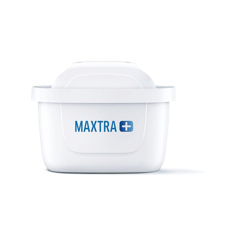 foto del prodotto brita maxtra confezione da 6 cartucce filtranti per l acqua, compatibili con le caraffe filtranti brita che riducono calcare, cloro e altre