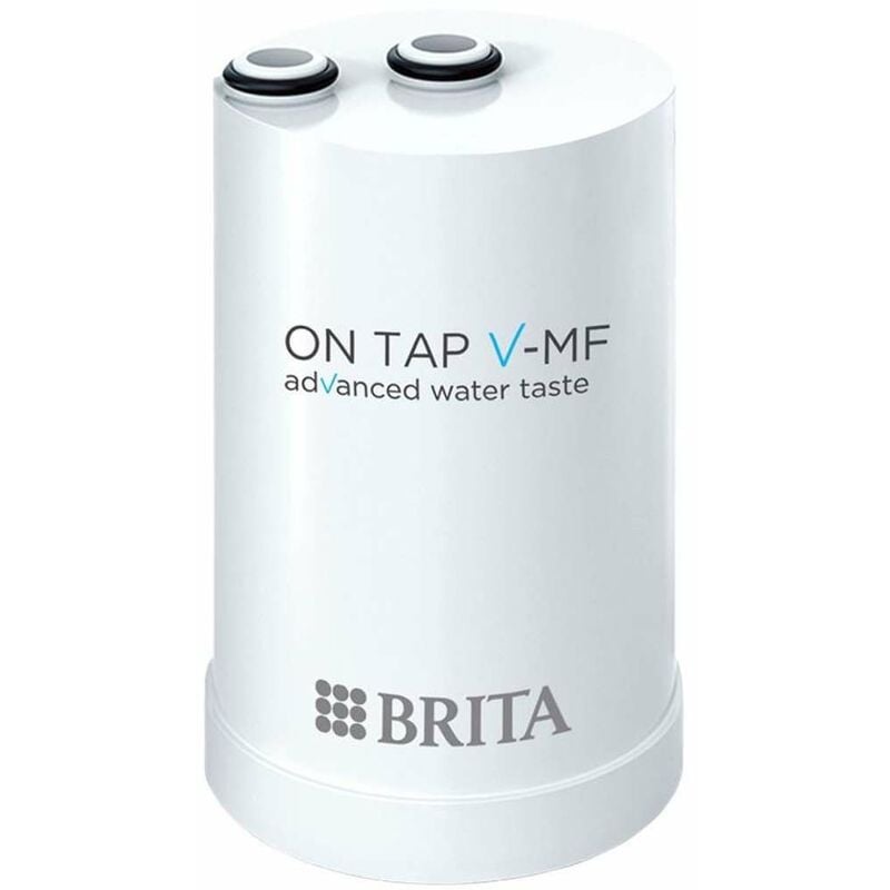 foto del prodotto brita on tap filtro di ricambio a 5 stadi on tap v mf 1052402