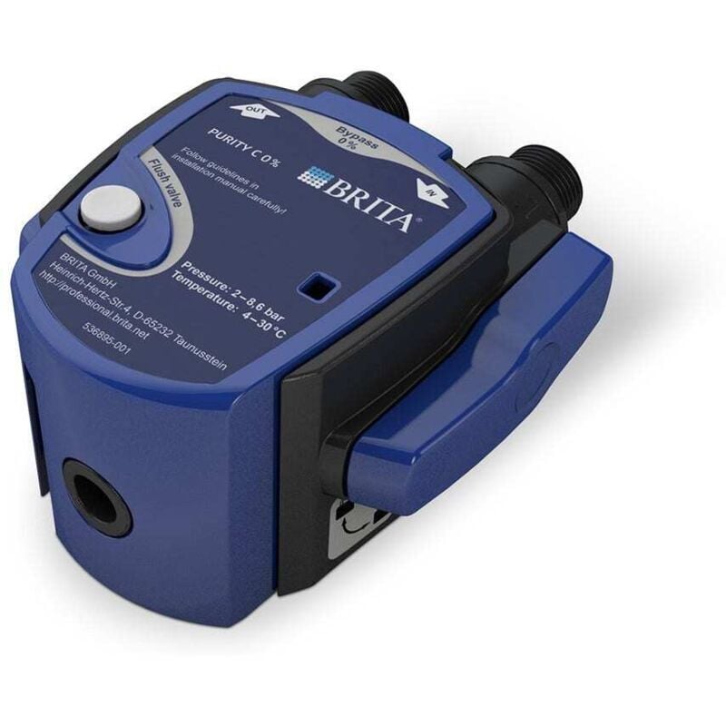 foto del prodotto brita testa del filtro purity c 1002949
