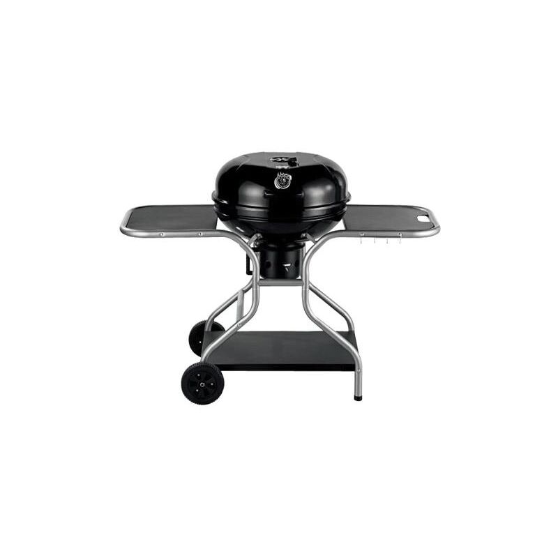 foto del prodotto brixo - barbecue el gaucho globo comfort 162x62xh90cm
