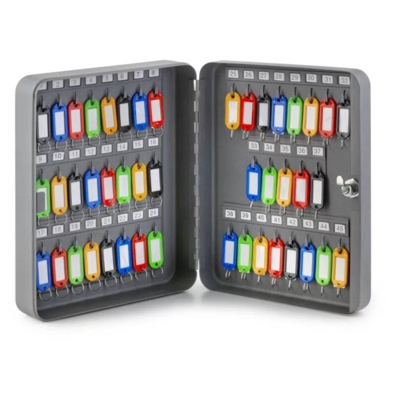 foto del prodotto brixo cassette portachiavi mm.300x240x70 4