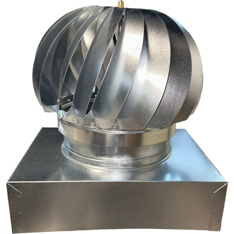 foto del prodotto brixo fumaioli ventolini zinc. quadri cm.27x27