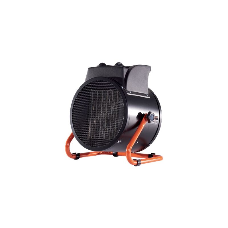 foto del prodotto brixo generatore riscaldatore aria calda elettrico ptc 5000 w