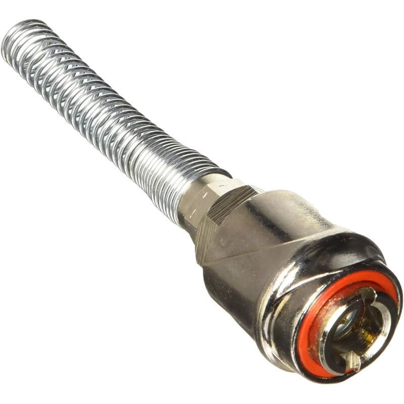 foto del prodotto brixo raccordo rapido innesto femmina con molla per tubo pneumatico 8 mm